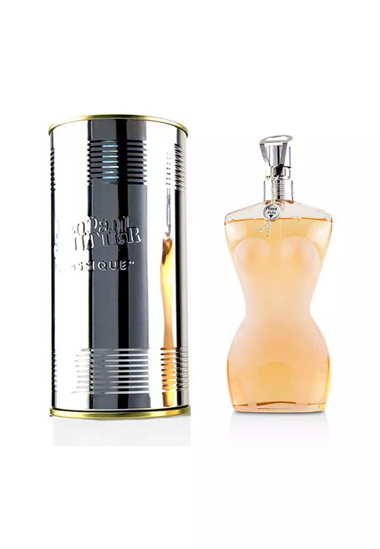 Jean Paul Gaultier JEAN PAUL GAULTIER - Classique Eau De