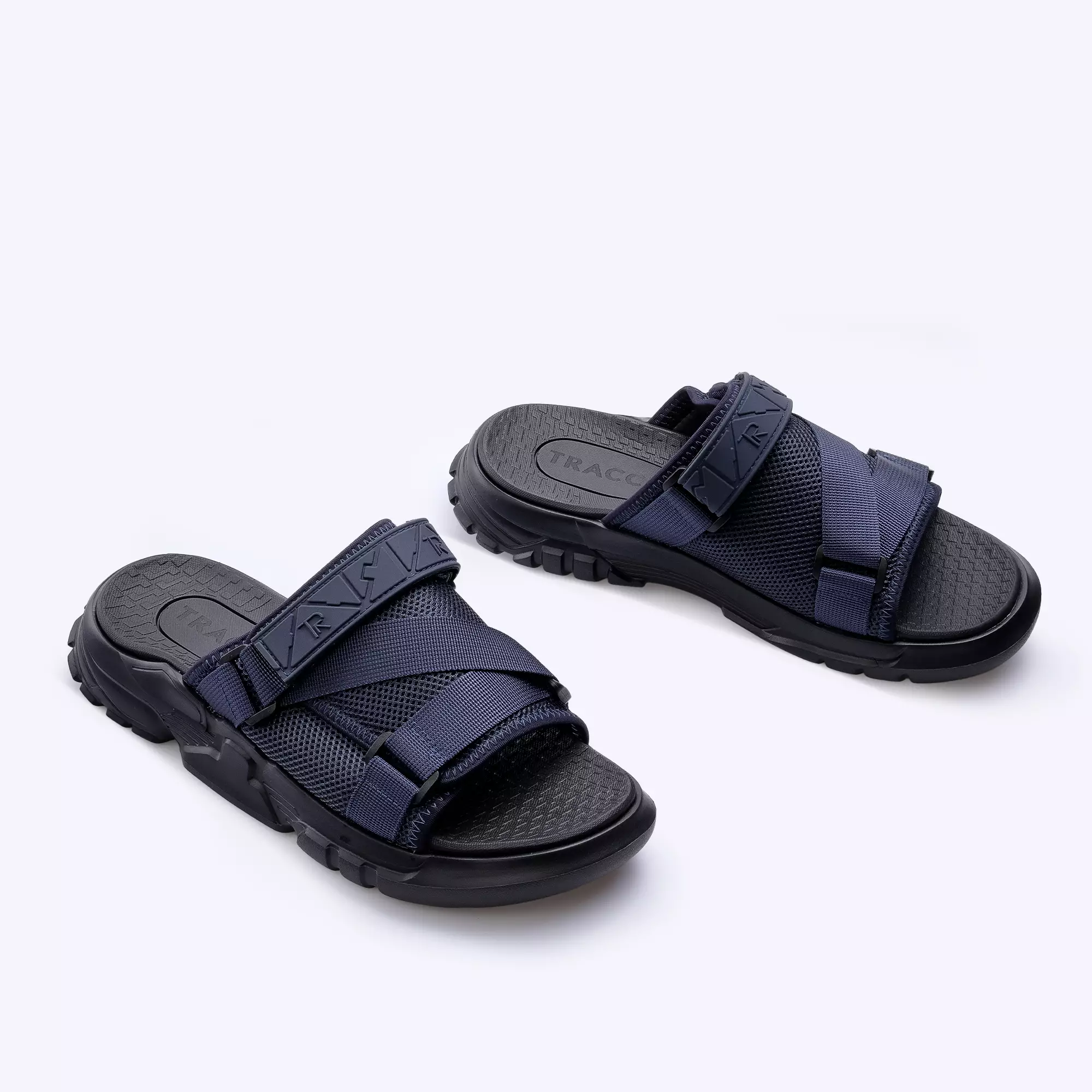 TRACCE CARLSON BLACK