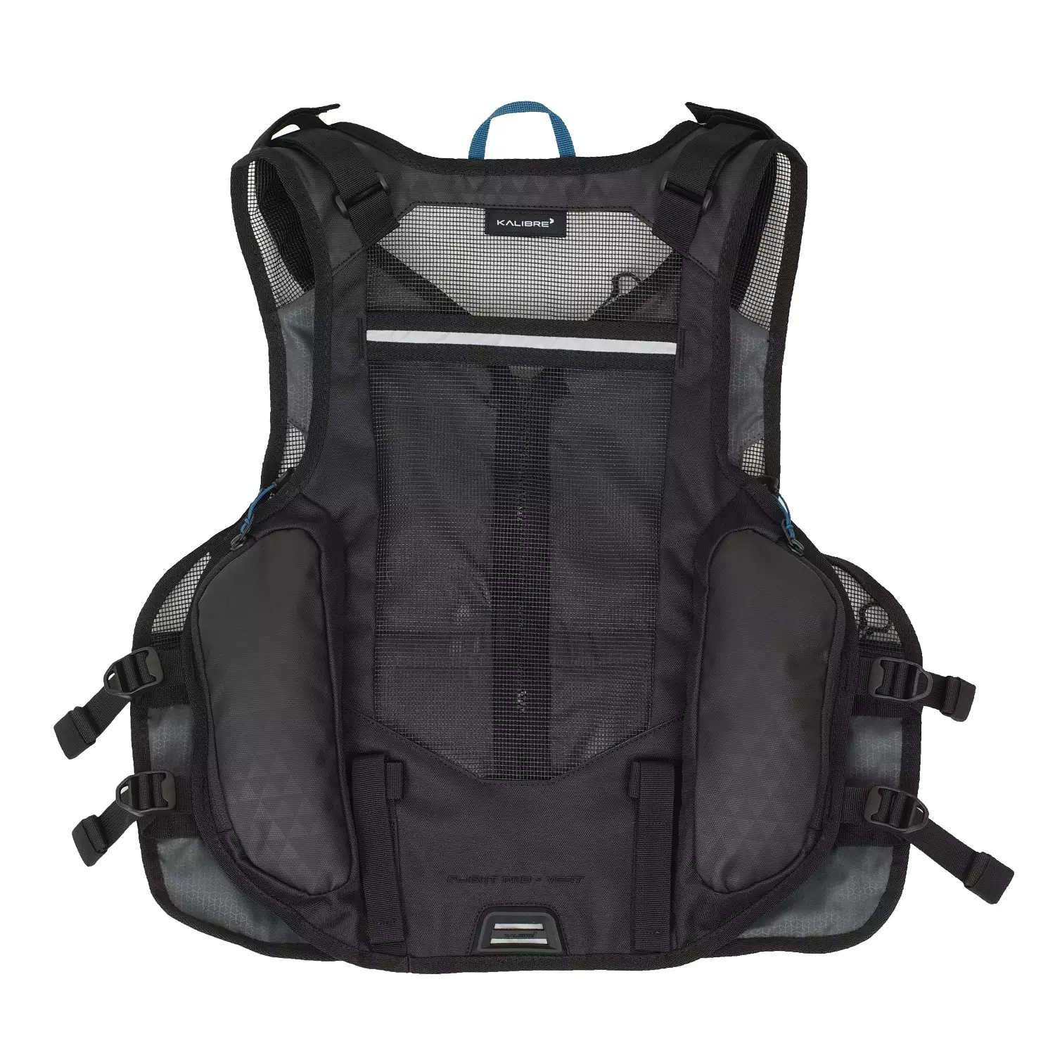 Kalibre Flight Pro Vest/Pelindung dada art 970202000