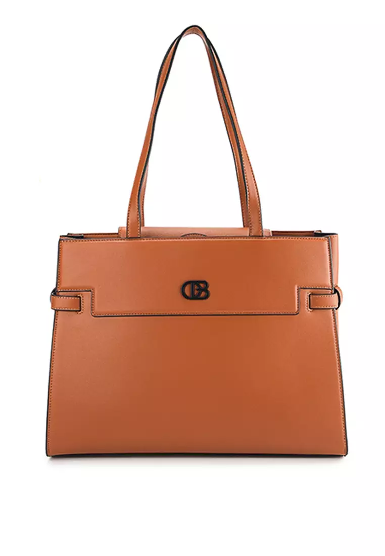 Bailey Tote Bag