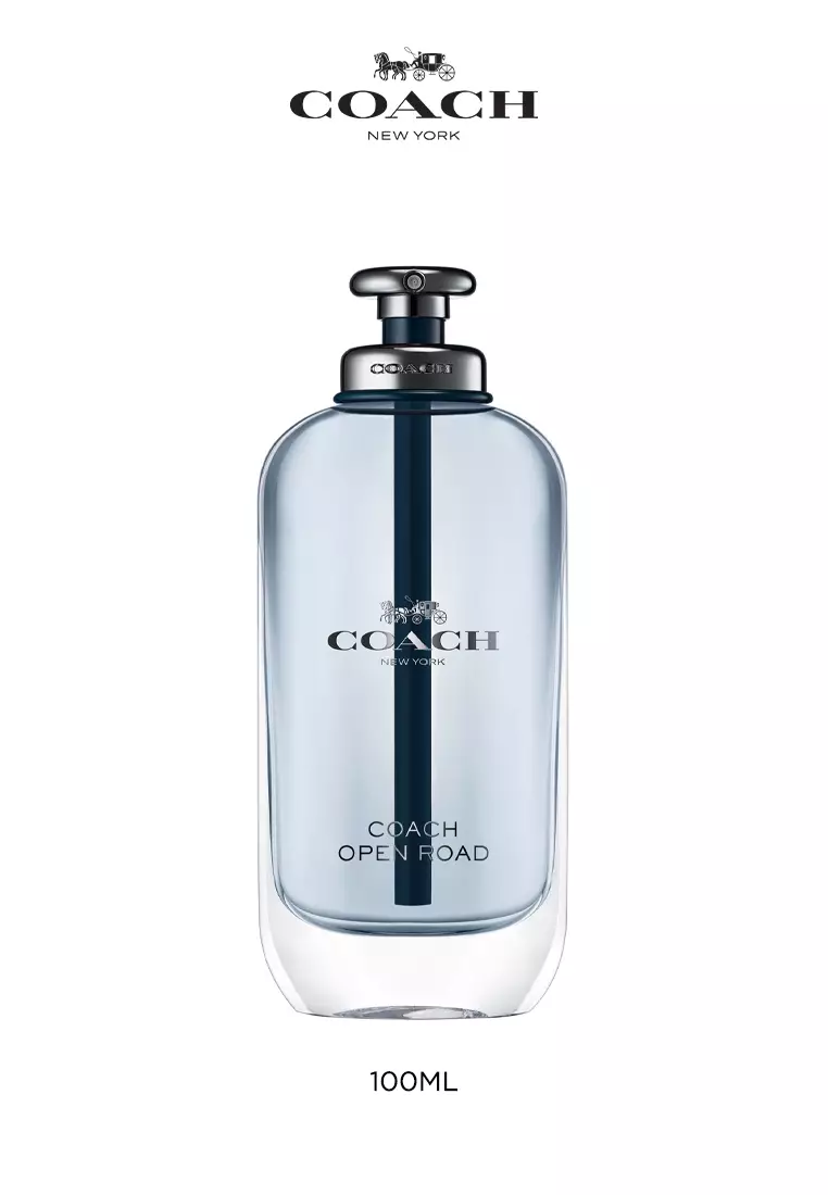 Open Road Eau de Toilette 100ml