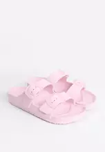 Barely Pink