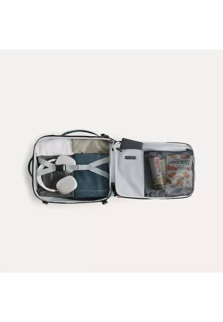 Bagsmart Faro Carry On Travel Backpack Set 29L (Arona)