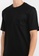 ck Calvin Klein black Embossed Logo Tee 51F90AAB8730C2GS_3