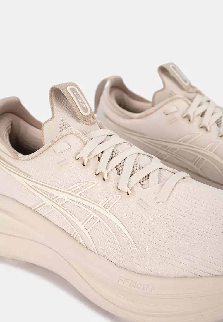 Gel-Nimbus 28