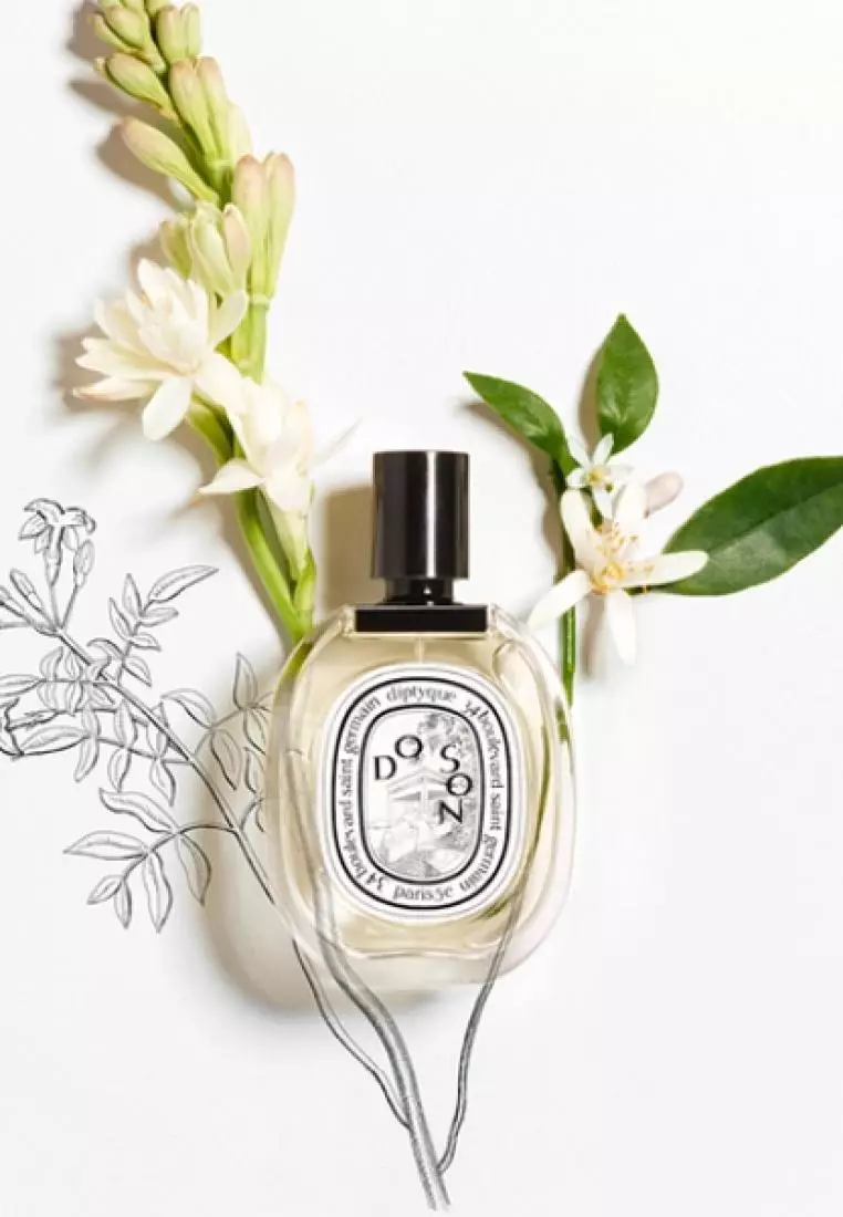 Diptyque DO SON Eau de Toilette 100ml