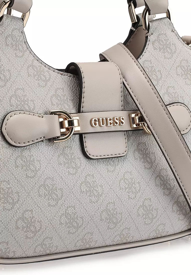 Buy Guess Nolana Girlfriend Satchel Bag 2024 Online ZALORA Philippines