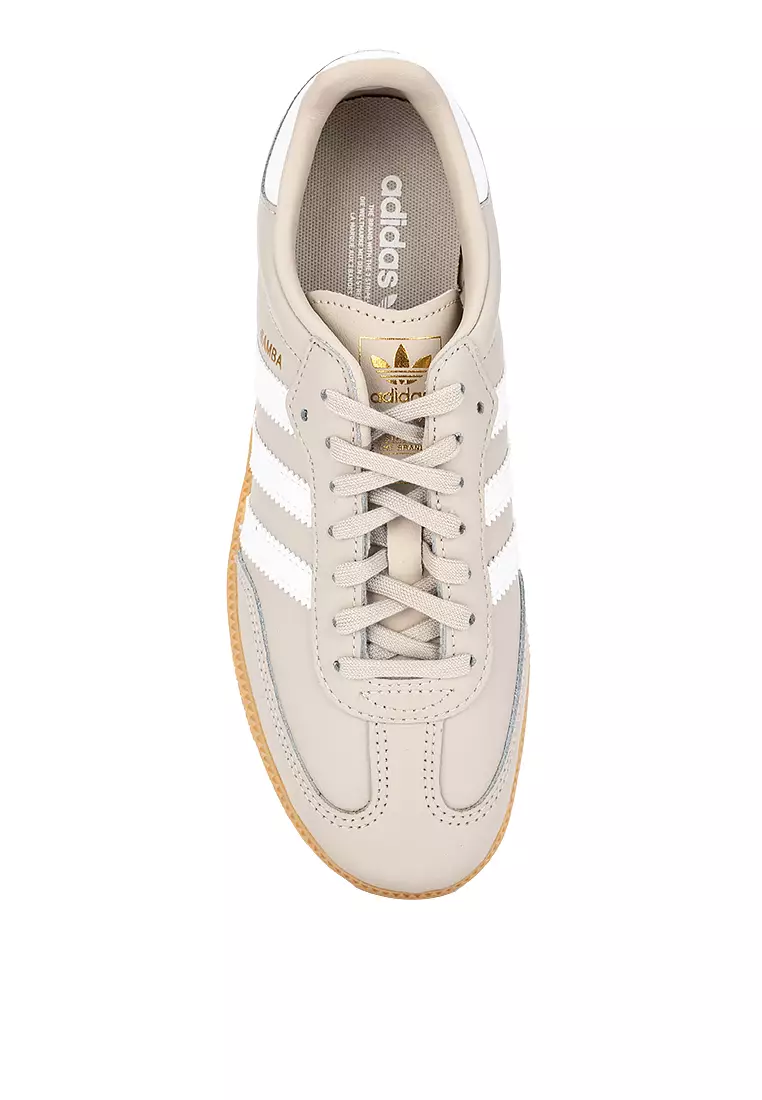 Samba Og