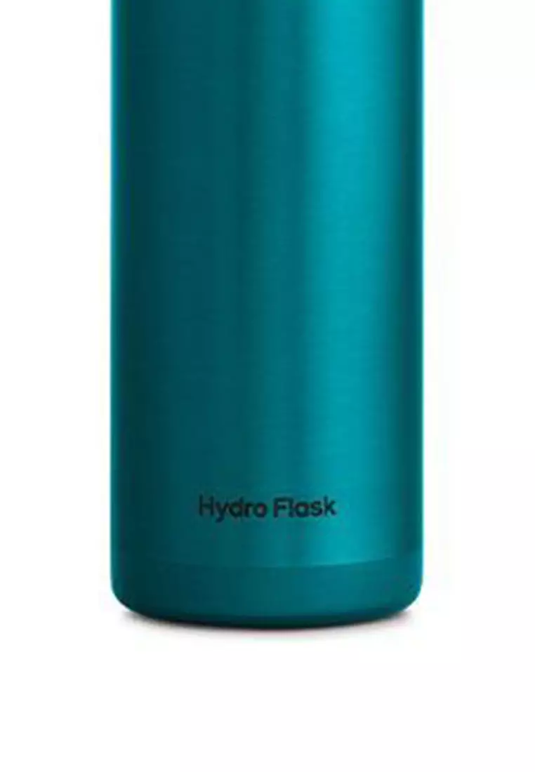 Hydro Flask 21 oz Lightweight Standard Mouth Trail Series Amethyst