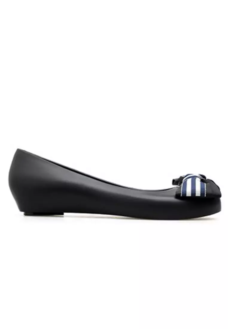 Waterproof discount ballet flats