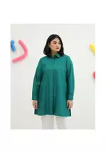 PEACOCKGREEN