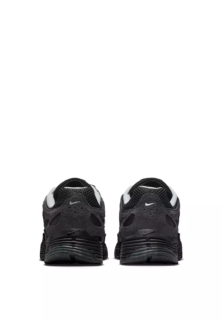 P-6000 Suede Men's Shoes