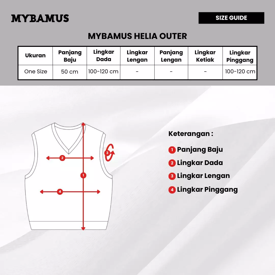 Helia Outer Wanita - Latte M19509 R57S2