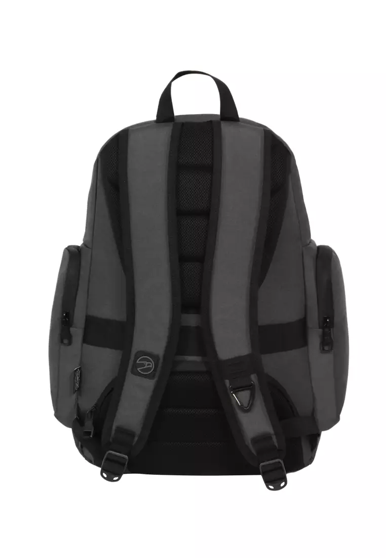6025 Corporate Backpack with VIRUPRO Anti-Microbial Protection