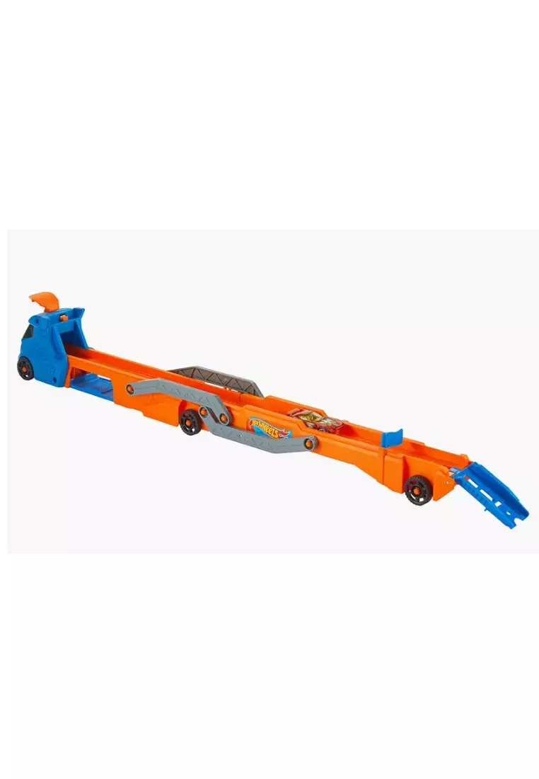 Speed Track Transporter