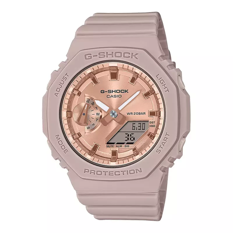 Jam tangan 2025 wanita g shock