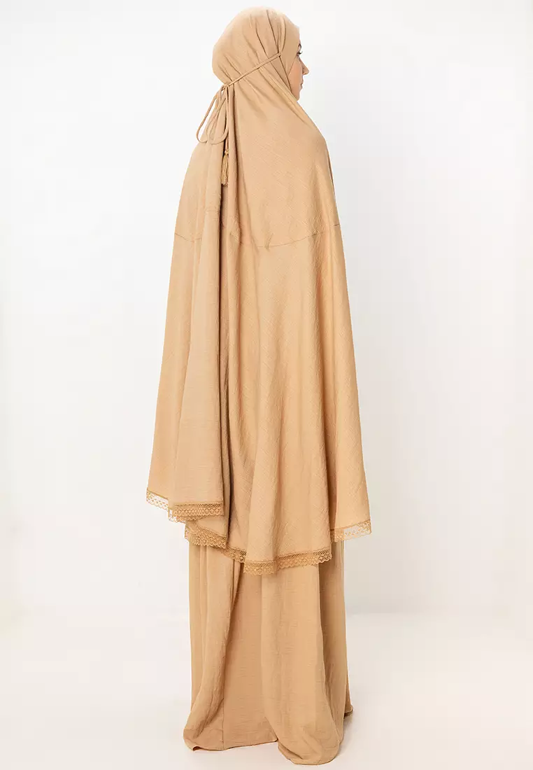 TELEKUNG SET WITH BAG