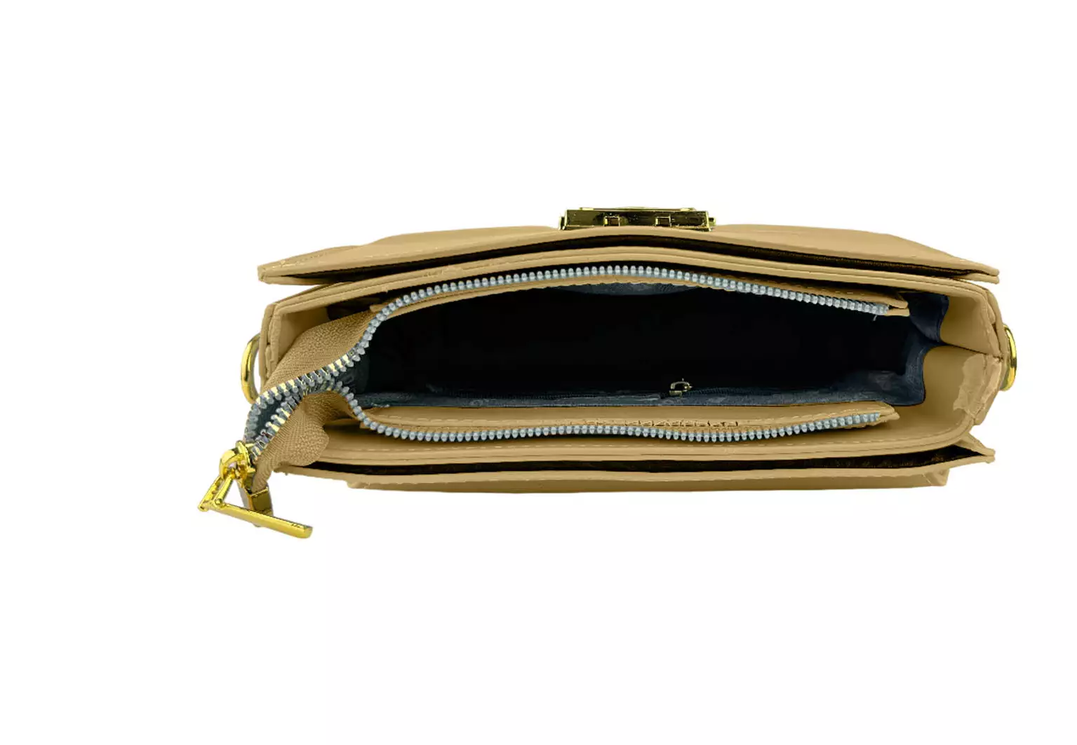 Pierre Cardin Tas Wanita Handbag Tas Kerja Selempang