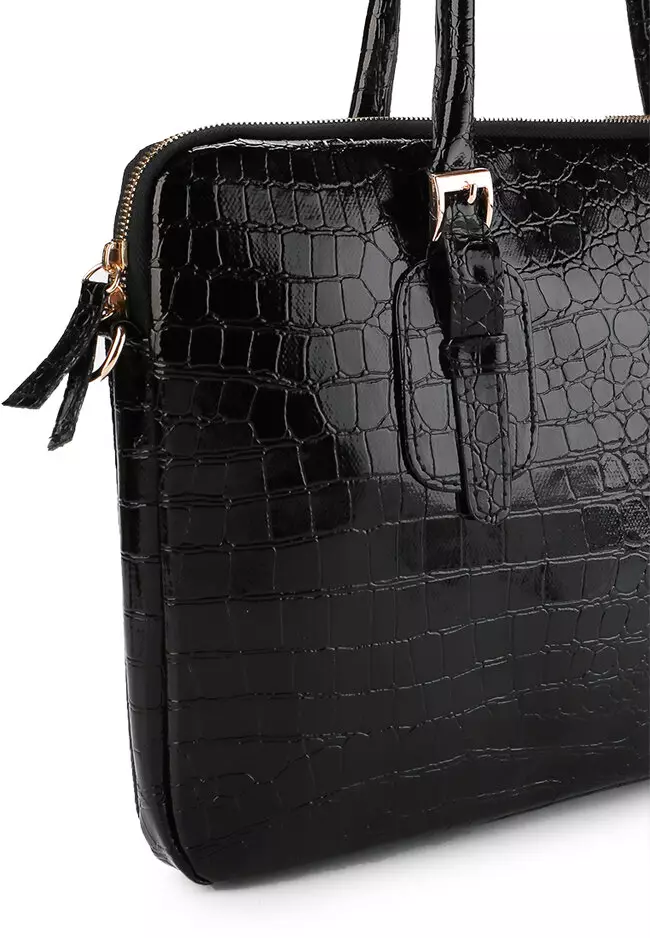 Jual MITHLABS Classic Laptop Case Original 2024 ZALORA Indonesia