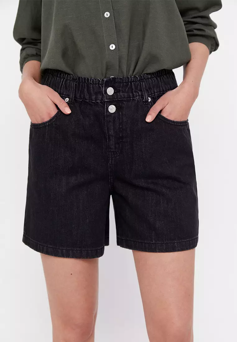Cortefiel Shorts Pantalones Cargo Shorts Pantalones De Hombre