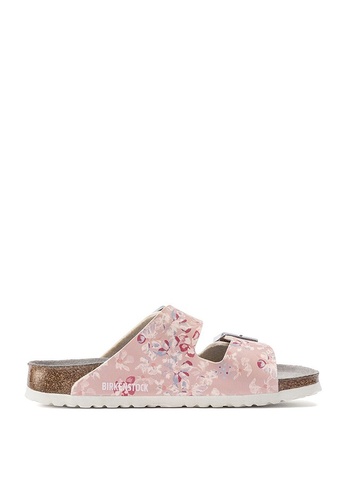 Buy Birkenstock Arizona ESD Birko-Flor Sandals 2023 Online | ZALORA  Singapore