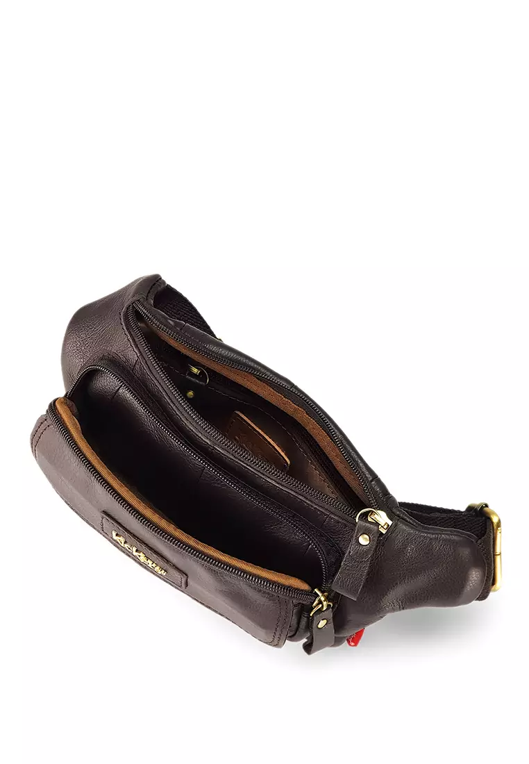 Waist bag kickers on sale