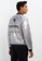 Under Armour grey Project Rock Disrupt Bomber Jacket FD32DAAC0EF0CEGS_1