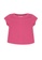 Old Navy pink Casual Solid Tee 3821BKA94F9165GS_1