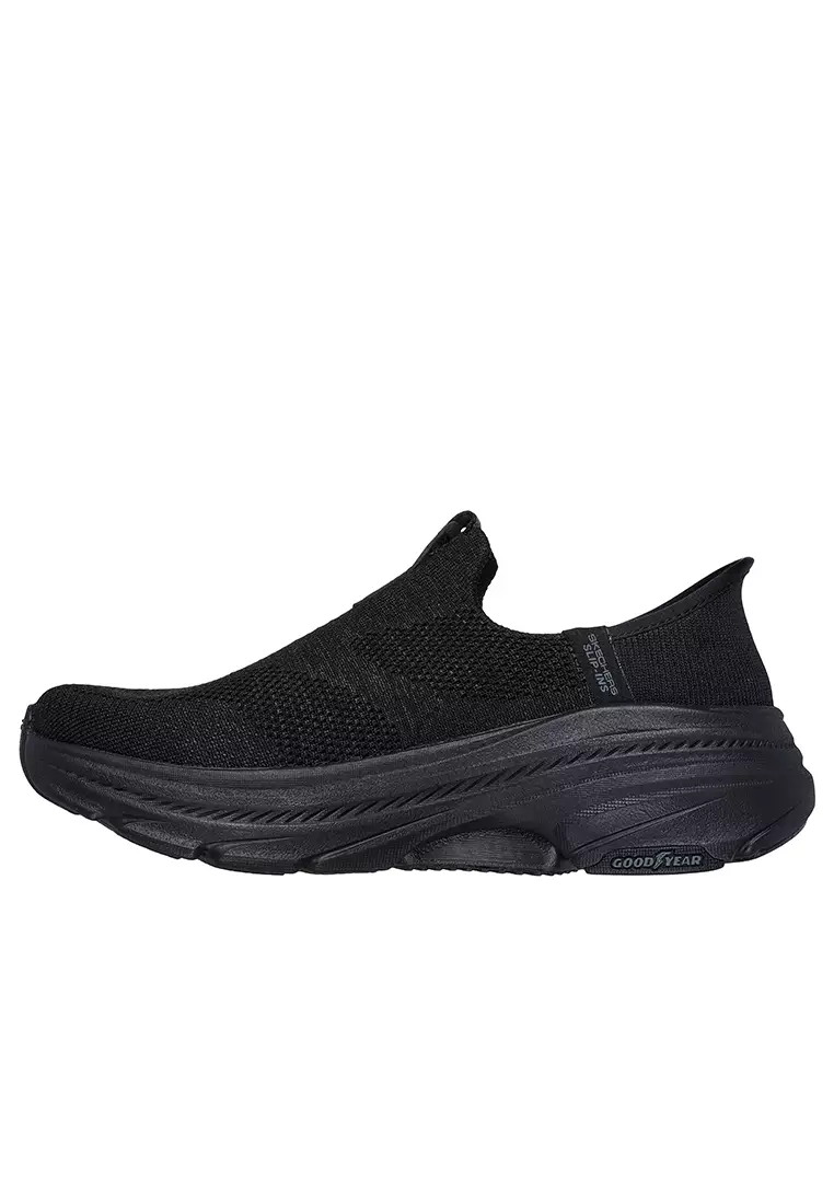 SLIP INS: MAX CUSHION ARCH FIT 2.0 WOMEN'S RUNNING SHOES