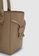Urban Revivo beige Lion Detail Tote Bag 91945AC3DAE2A8GS_6