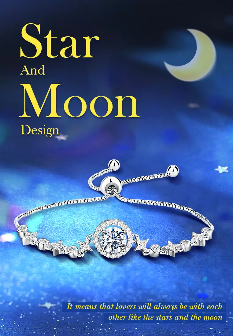 Gelang Wanita Tangan Bangle Perhiasan Wanita Bracelet Anti Karat Luntur Berubah