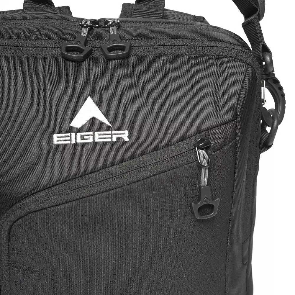 Eiger T.S. 3Logic Navigator Mega-X 1 Backpack