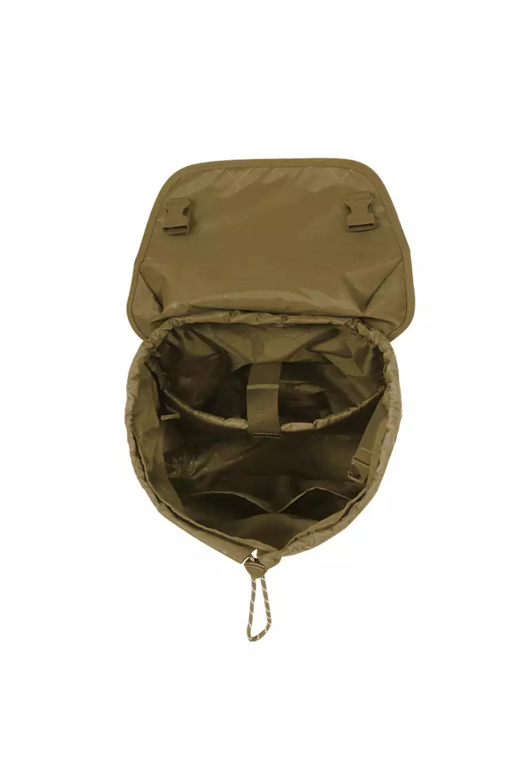 6080 MEDIUM Monoflap Backpack