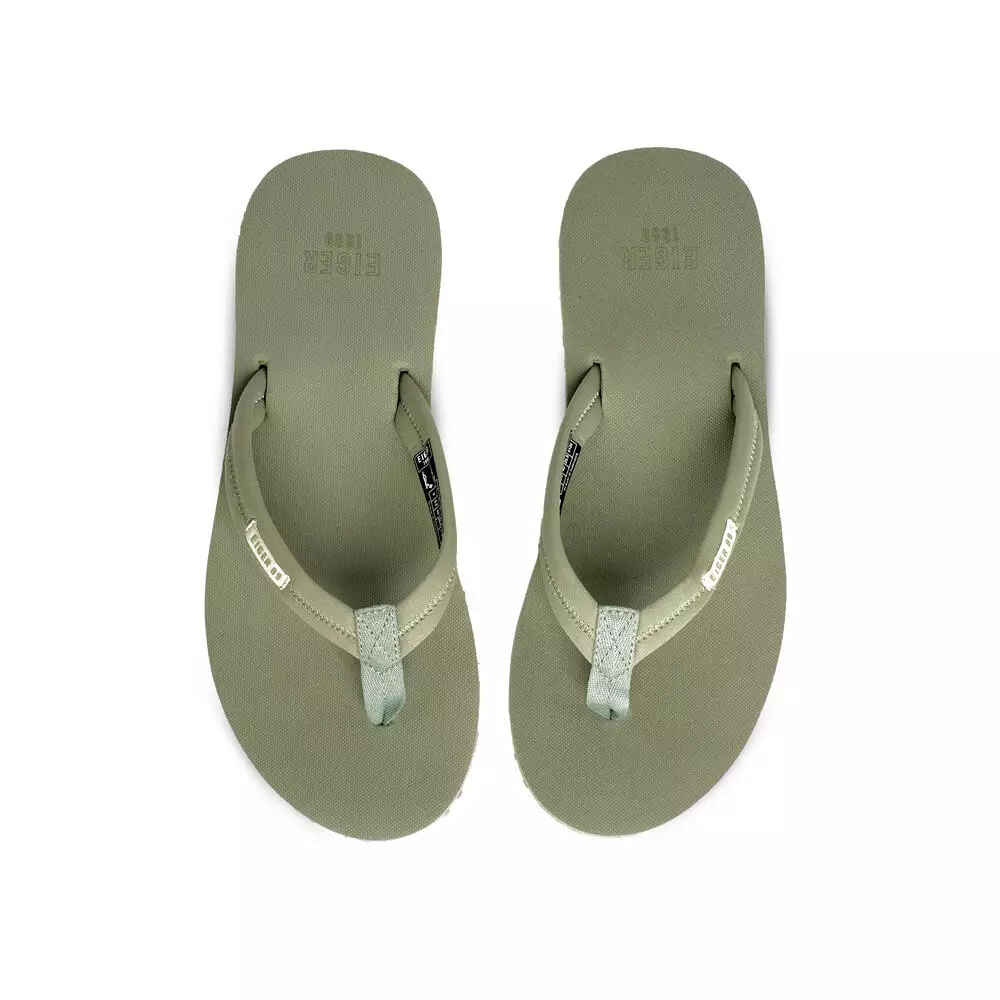 Eiger Women Virere Pinch Strap Sandals