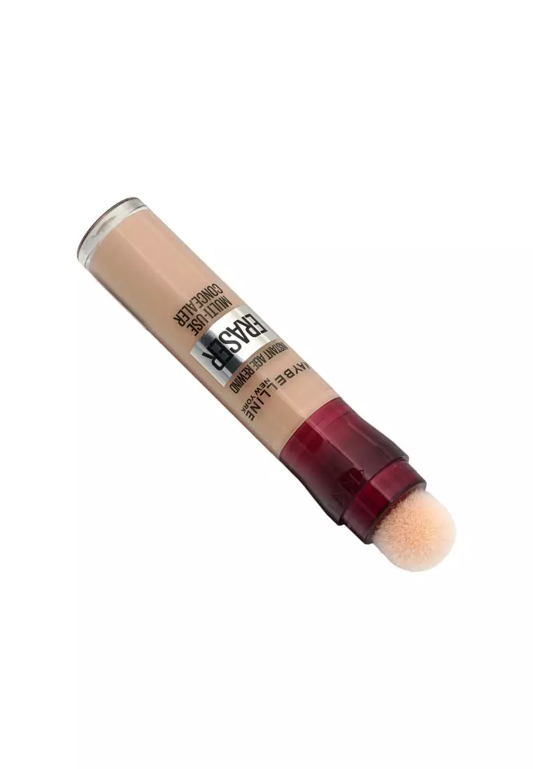 MAYBELLINE Eraser Multi-Use Concealer 6ml #110