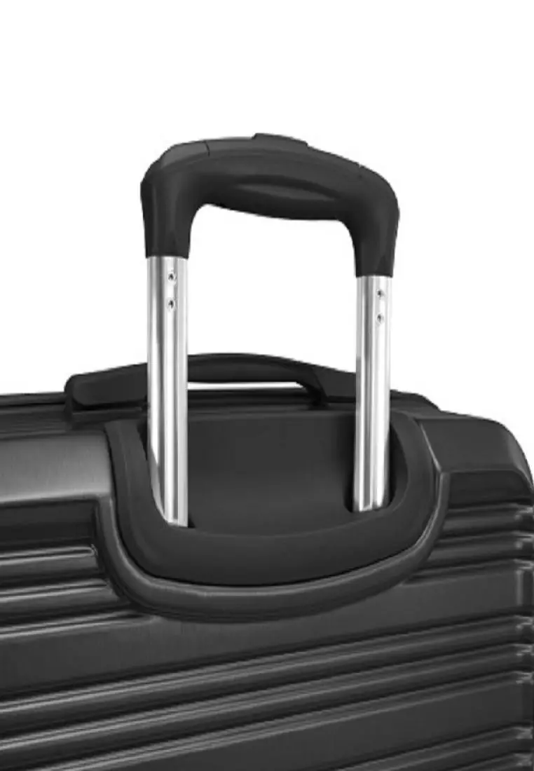 Buy Heys Philippines Heys Aerolite Black 2024 Online ZALORA Philippines