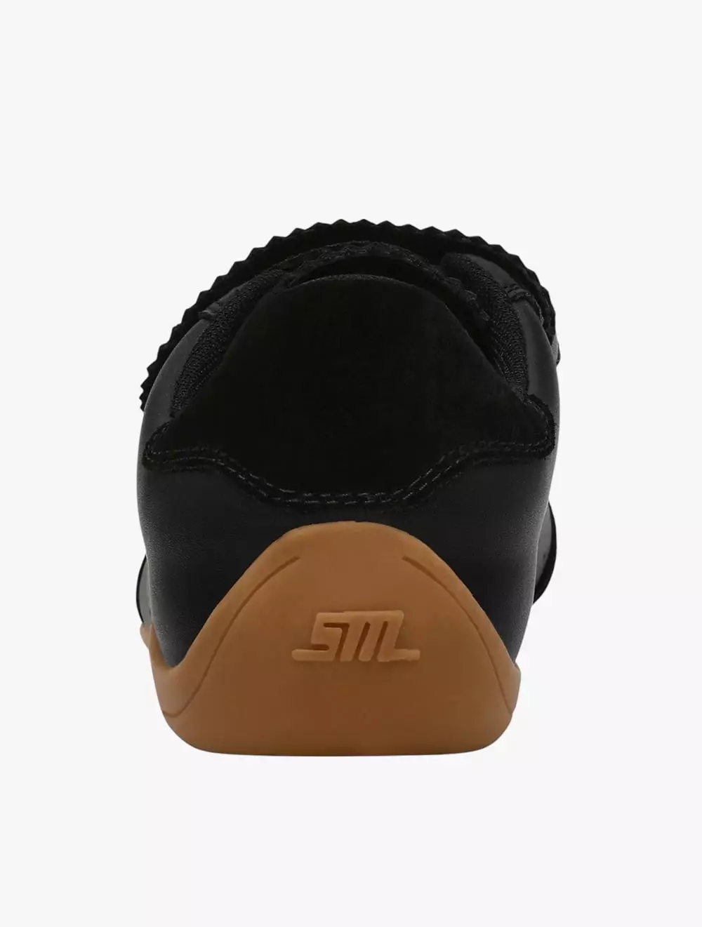 Steve Madden FLAGSHIP Women's Sneakers - Black