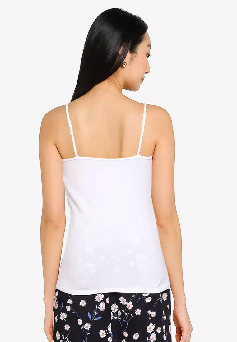 First-Layer Cami Tunic