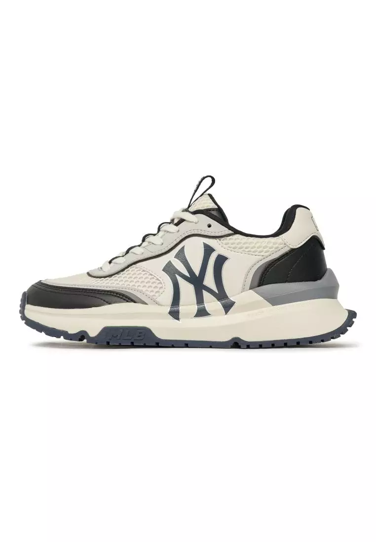 MLB■Chunky Runner SL NY■送料込 MLB□CHUNKY RUNNER SL□ユニセックス