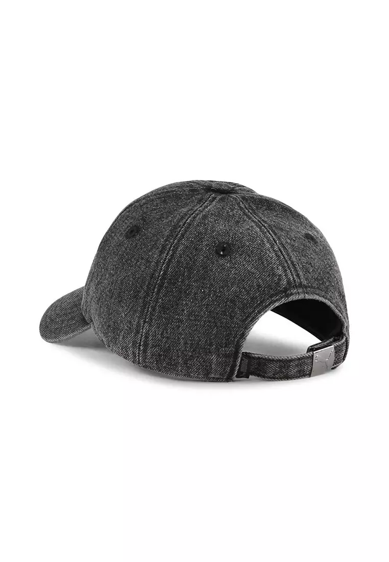 Wardrobe Ess Metal Dad Cap
