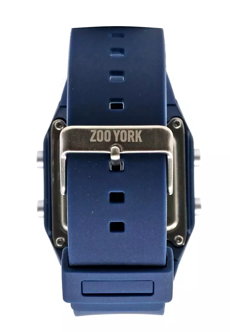 Zoo york smartwatch clearance