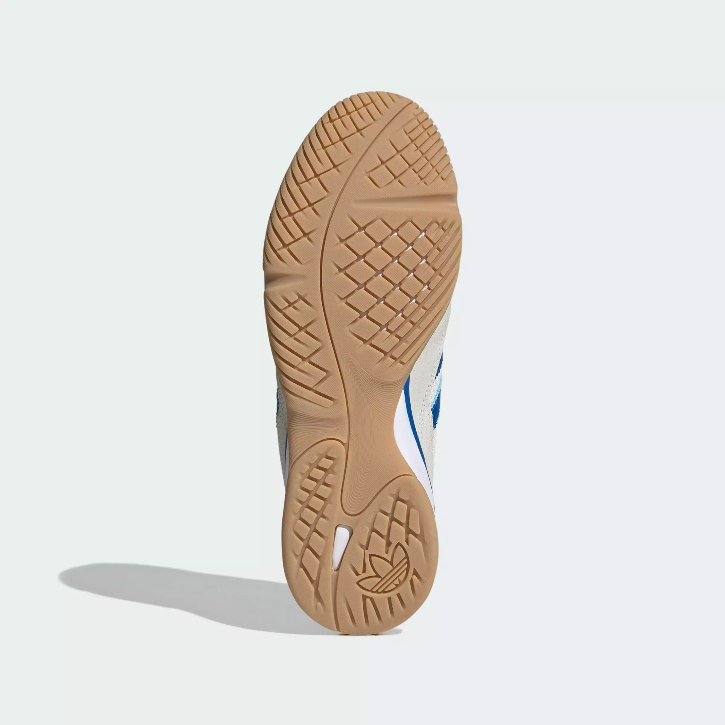 Lifestyle Gazelle Sala Shoes Unisex White JR3839