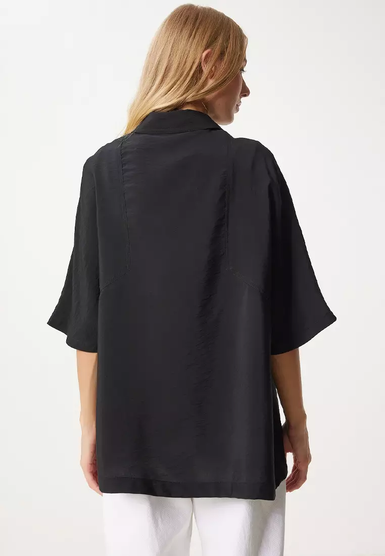Batwing Shirt