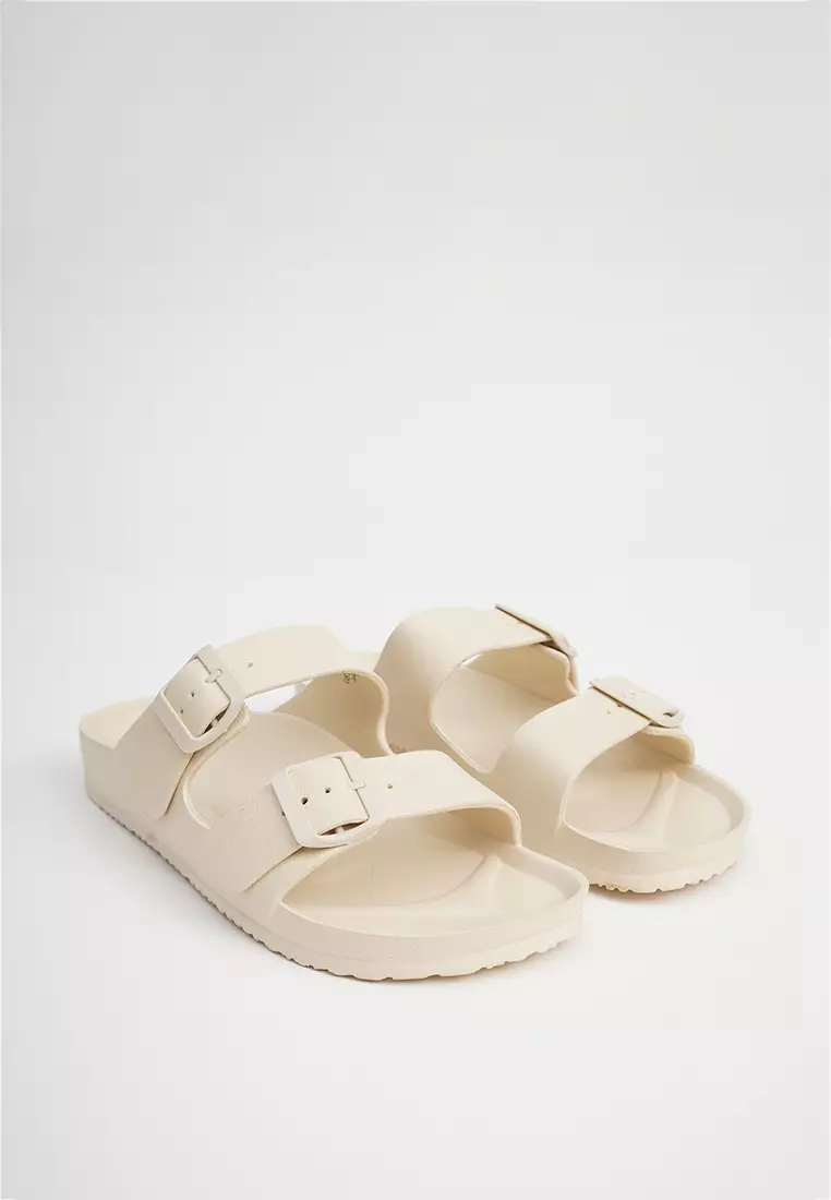 Penshoppe slippers for male sales