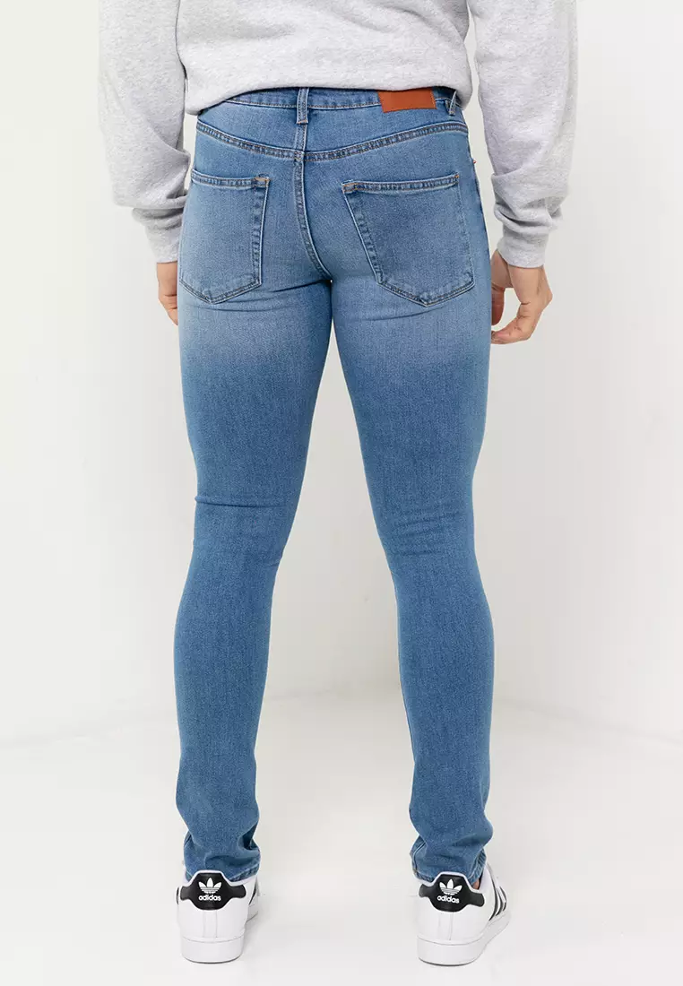 Indie - Skinny Jeans