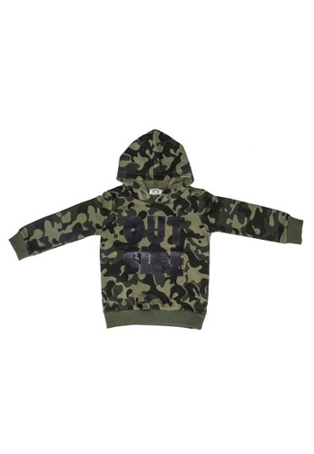 billy camo sweatshirt
