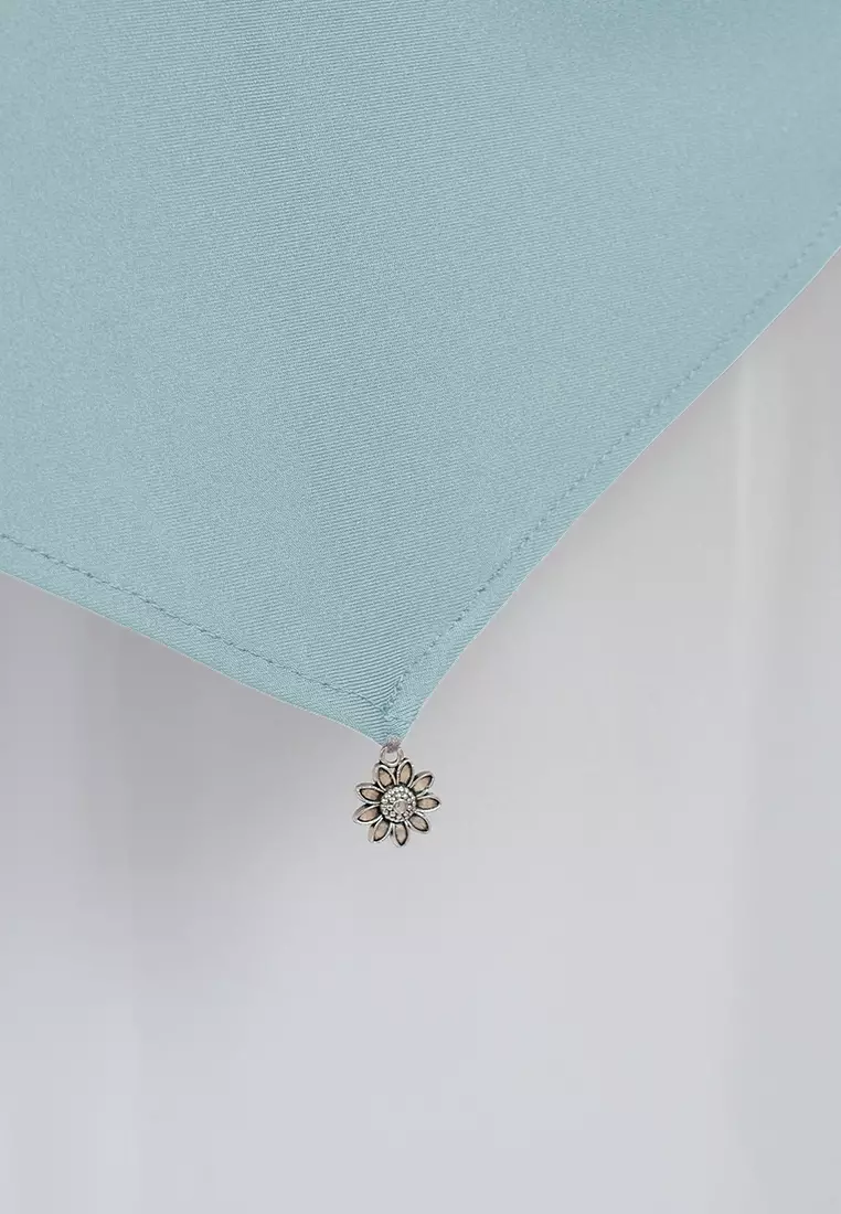 HIJAB INSTAN RANA - SALTED EGG