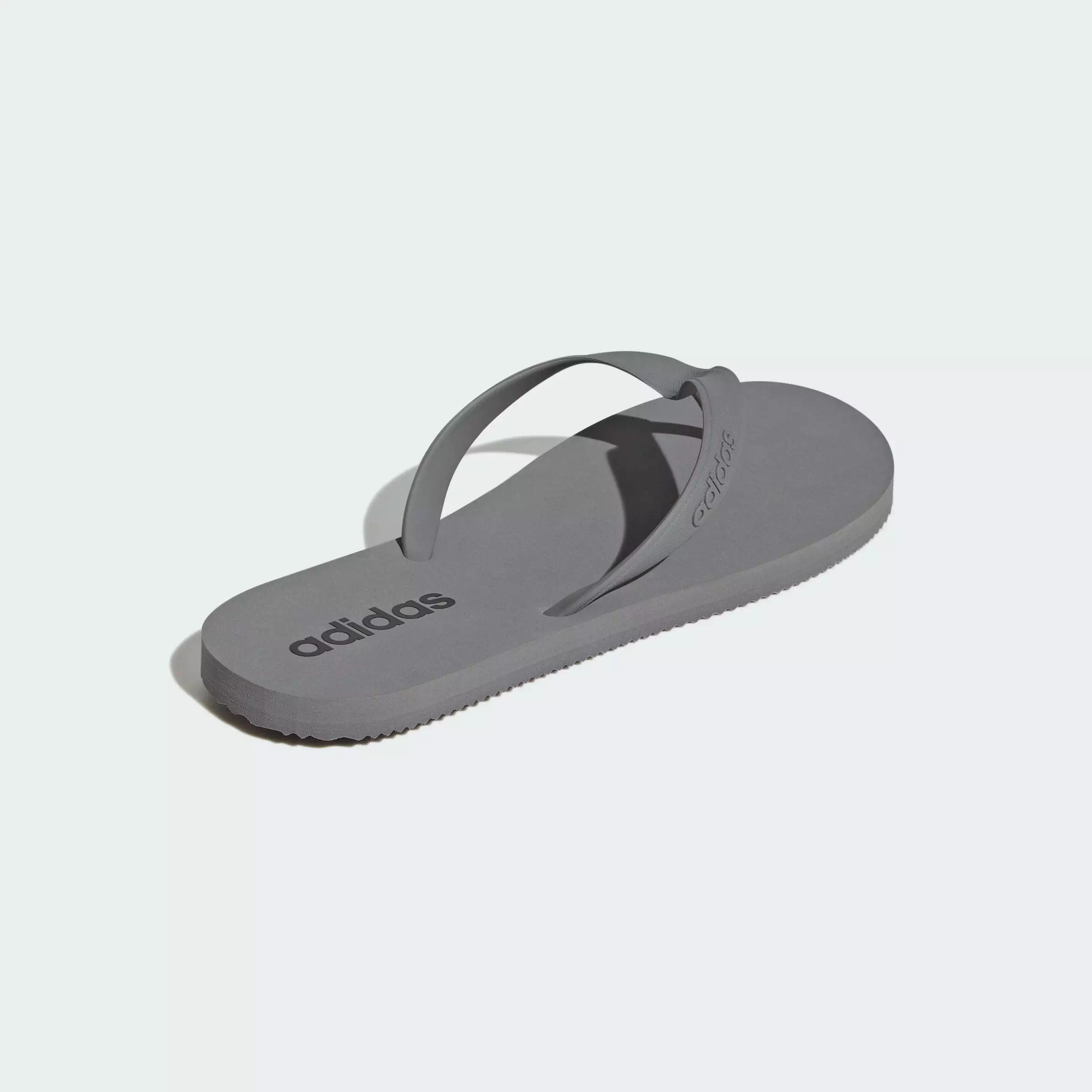 Buy ADIDAS Swimming & Lifestyle KEITAKI ALPHA SLIDES Unisex Grey JR1150 ...