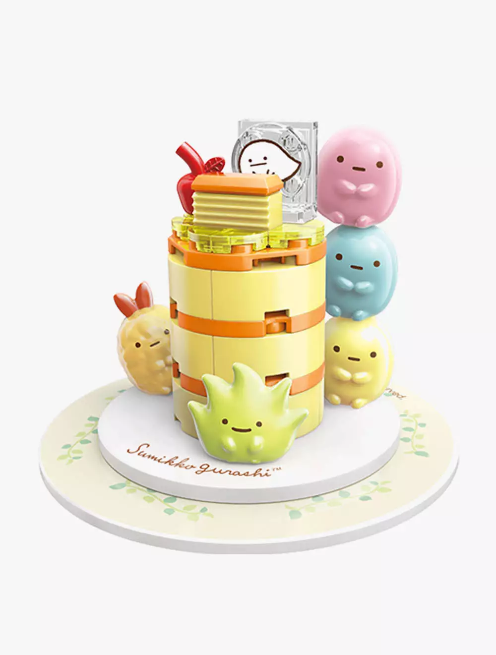 RELAX COFFEE TIME - QMN77012