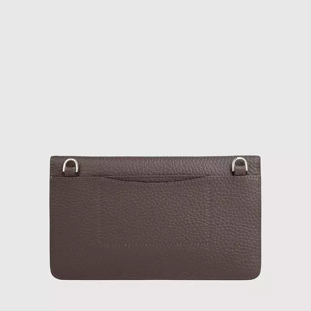 BRAUN BUFFEL TAS WANITA NODUS SLING POUCH